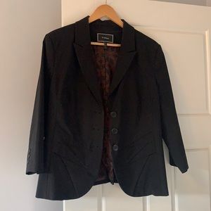 Women’s Le Chateau Blazer